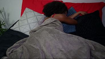 free My wife looks so beautiful when she sleeps that I can t resist and have to fuck her