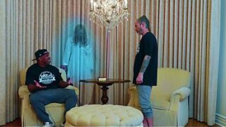Ghost Slut