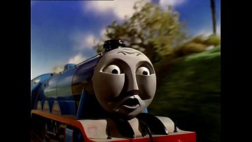 Gordon Estoura Forte com a presença de Edward e Henry (Henry finalmente tira do buraco)
