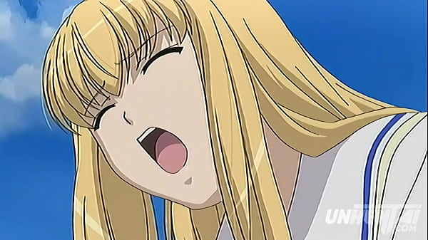 Hentai – Sexo en la Escuela! [SIN CENSURA]