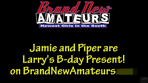 Horny Hotties Jaime Litton And Piper Love Sharing A Dick!