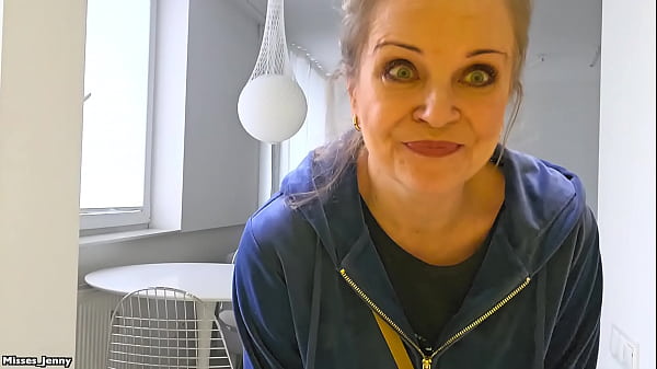 Horny Jenny Renting Modern Apartment