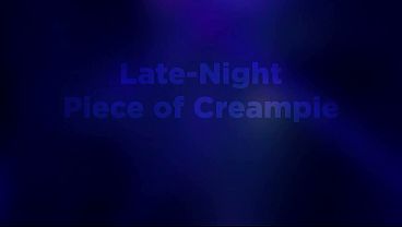 Hot Brittany Andrews Sucks Her Guest’s Cock After The Party!