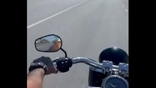 I roughly fuck a tiny brunette teen on a first date in a public woods and I fill his face with cum