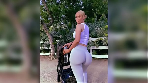 Iggy azalea Cum tribute