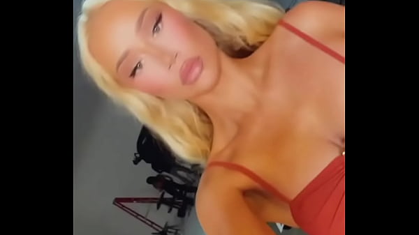 Iggy Azalea Instagram videoPart two