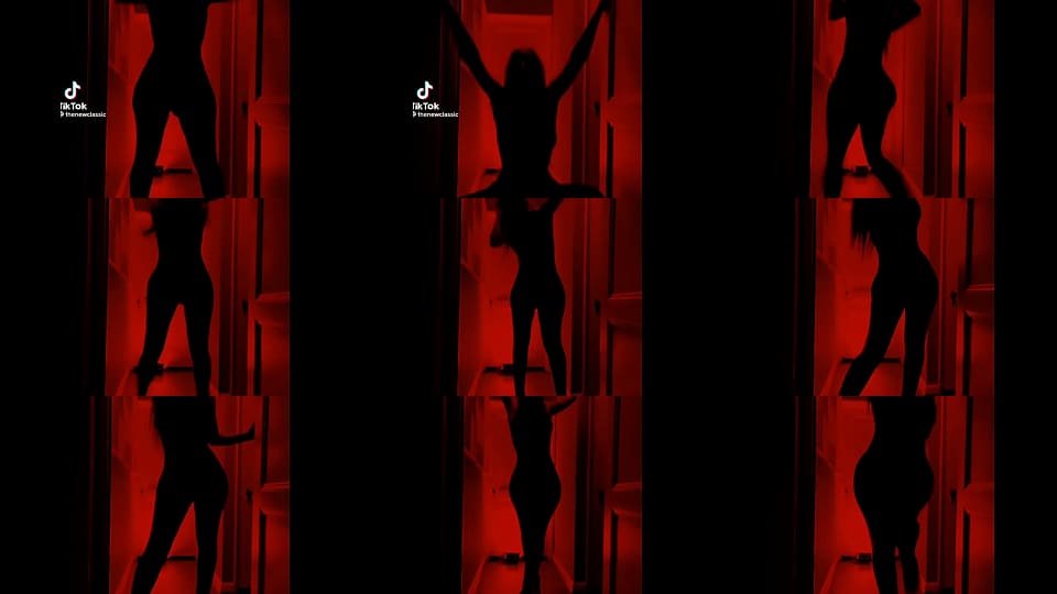 Iggy Azalea Ticktock video part two 28 sec