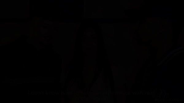Incredible interracial threesome with my two friends – Andrea Lux