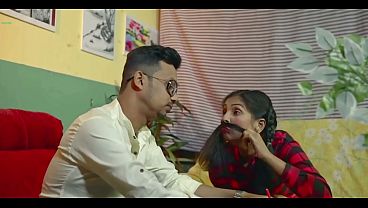 Indian College Teacher Fucking Sexy Student After Lesson Teaching How To Do Sex