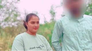 Indian hot property dealer going to jungle for buy land, but Medam is very hornny for Big Dick and fucking by land owners, medam full enjoying their pussy fuck hindi audio