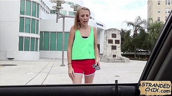 Innocent teen gets fucked Jenna Marie.1