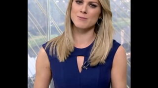 Jacque Brazil delícia
