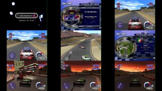 Jarrett & Labonte Stock Car Racing 17 min