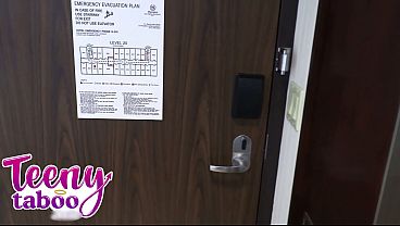 Jasmin Wilde will do anything to get the job she wants