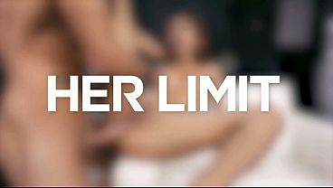 Jenna Starr Takes 3 BBCs in a Raw DP Gangbang… Every Hole Filled