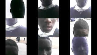 Jermaine Walter Ogidih 21 sec
