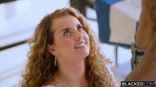 Jessie’s husband is getting too controlling, so this seamstress is making some adjustments to their marital vows.