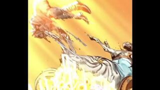 Johnny novinho arrombando o funny Valentine