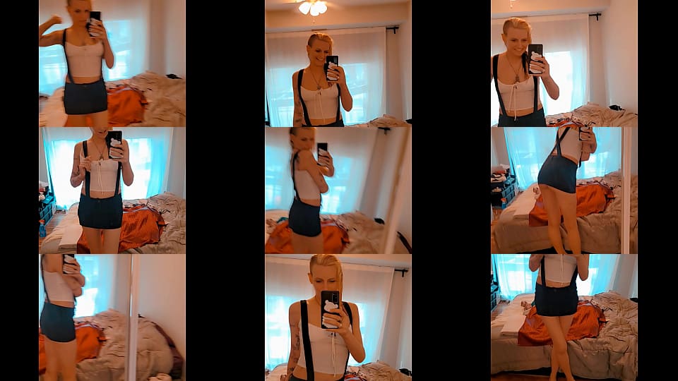 Jolene Peterson 19 sec