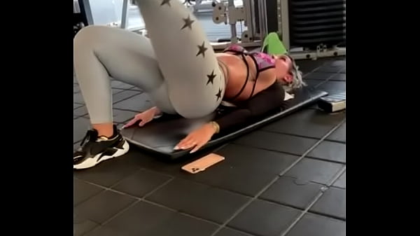 Latina lis culona