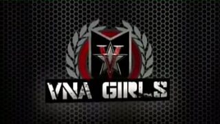 Lingerie Clad Sluts Nikki Benz And Vicky Vette Make Each Other Cum!