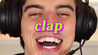 Lubinha com jean