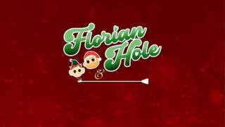 Merry Fistmas from Florian Hole