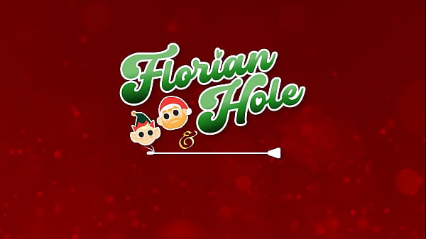 Merry Fistmas from Florian Hole