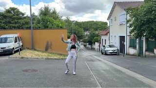 Miss Chaude want 2 bbc