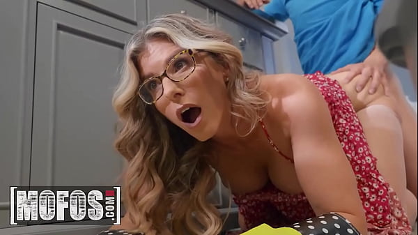 Mofos – Cory Chase, Kyler Quinn, Johnny Love – 1st Person Fucker – Fantasy Mode