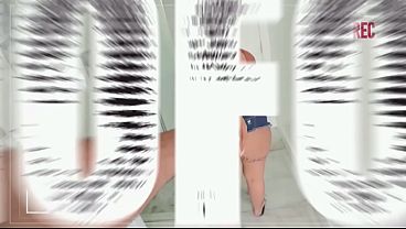 MOFOS – Thena Sky, Annika Amour, Mirko, Alb – Football Fuck Party