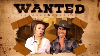 MOIST WILD WEST