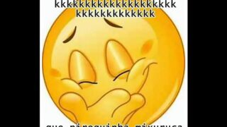 Música de mini Pinto e meme de pau pequeno rola pequena