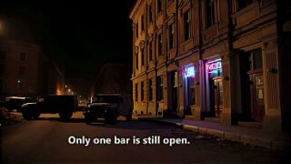 My Funwest Doll Lily is a Bar Girl in a Warzone – with AI sequences
