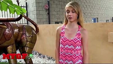 MY GF – Fed Up With Her Boyfriend, Hannah Hays Finds Intense Passion In Ken’s Throbbing Dick
