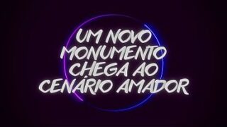 Não é atoa que eu sou apaixonado nessa mulher!!!