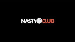 NastyClub – Runner Jenny Wild and Her Sexy Girlfriend Almost Made His Heart Stop!
