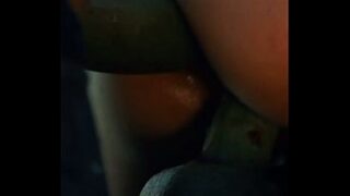 Orc & Goblin Monster Parody – Hardcore Anal & Facial with Multiple Creampies