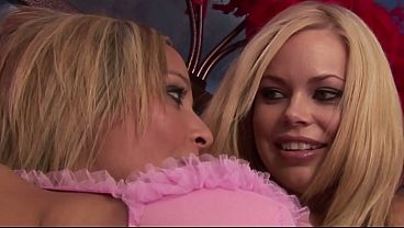 ORGASM SEXXXX – 4SOME ORGY