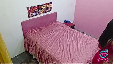 Papo calcinha sexo entre elas…