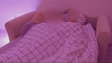 Passionate Sex With Multiple Angles Ends With Warm Cum On Her Stomach