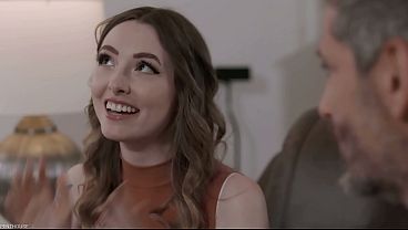 PenthouseGold.com – Bride To Be Virgin Ailee Anne Rides Her Wedding Planners Big Dick