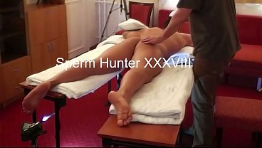 Phantasyvids Sperm Hunter 38