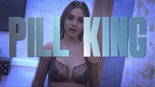 PILL KING ep.23 –  Visual Novel Gameplay