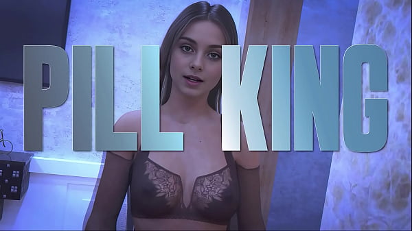 PILL KING ep.23 –  Visual Novel Gameplay