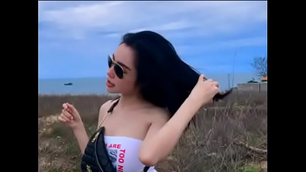 Playa y paseo con Sofia Lopez S