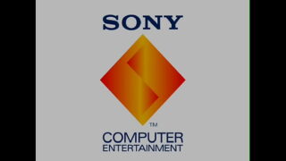 Playstation Gameplay: Jarrett and Labonte Stock Car Racing (year: 2000 Codemasters)