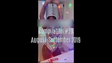 Pornojuice compilation #29