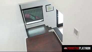PORNSTAR PLATINUM Ariella Ferrera And Puma Swede Intimate Girl On Girl Play