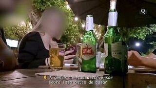 Prévia – Jantar com um Lord Educado – Boquete gostoso